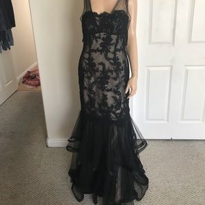 Teri Jon Dress
